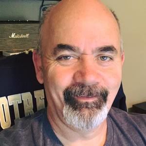 Meet your Posher, Wayne